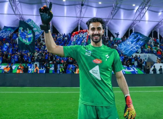 التشكيلة المثالية للجولة 28 من دوري روشن.. حضور أهلاوي هلالي مميز