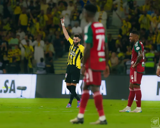 هل يتفوق الاتحاد على آرسنال في سباق التعاقد مع نجم البايرن؟