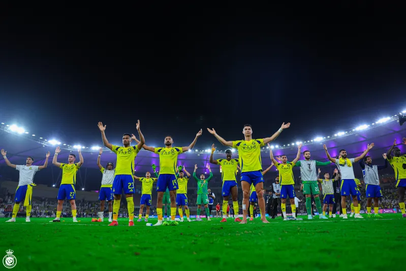 موعد مباراة النصر وكاواساكي فرونتال في دوري أبطال آسيا للنخبة