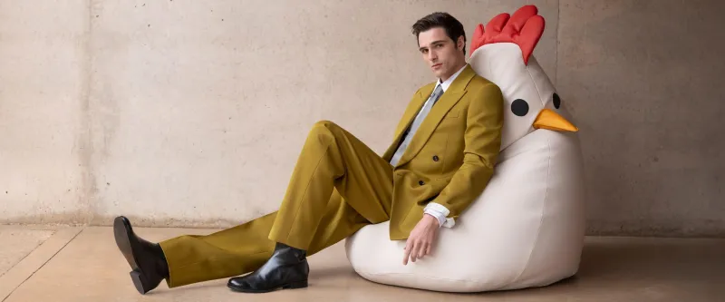 ابتعد عن المألوف مع 5 تنسيقات لونية غير متوقعة لإطلالتك