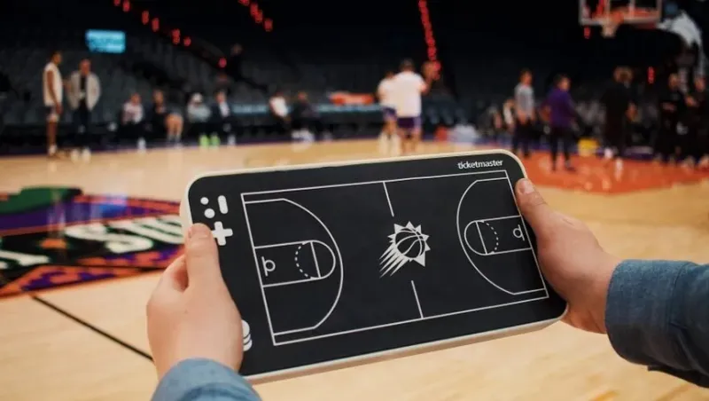 ثورة جديدة في الملاعب: أجهزة ذكية تتيح للمكفوفين متابعة المباريات