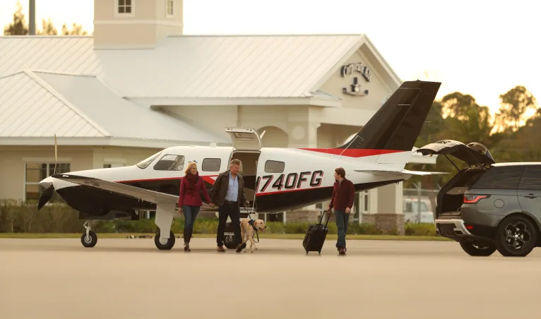 كم تكلفة شراء طائرة Piper M-Class؟ إليك التفاصيل