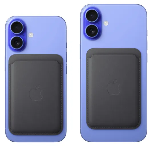 أبل قد تعيد بطارية MagSafe الخارجية ولكن باسم جديد