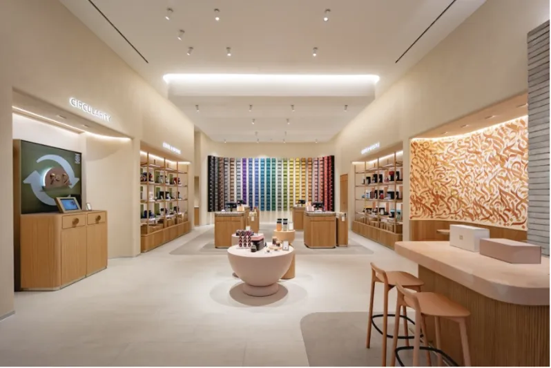 نسبريسو الإمارات تكشف النقاب عن ثلاثة متاجر جديدة تقدّم تجربة فريدة 