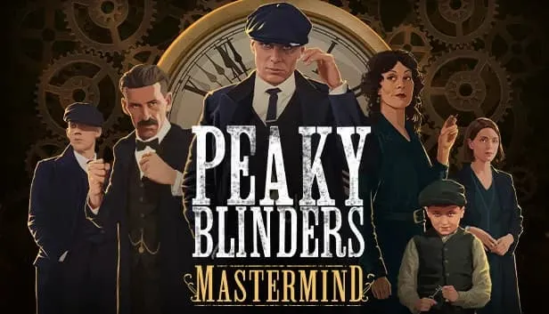 بدلة كيليان ميرفي الشهيرة من Peaky Blinders في مزاد لجمع التبرعات