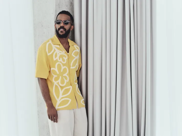 شي إن تتعاون مع نواف العابد لإطلاق مجموعة أزياء حصرية بمناسبة عيد الأضحى