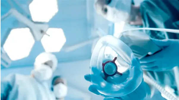 دراسة: النساء يستفقن أسرع من الرجال بعد التخدير العام 