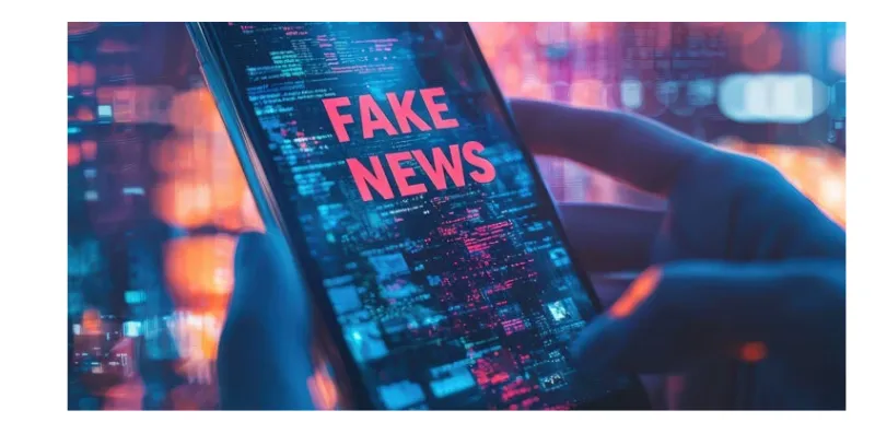 دراسة: جيل Z والنساء أكثر عرضة للمعلومات المضللة!