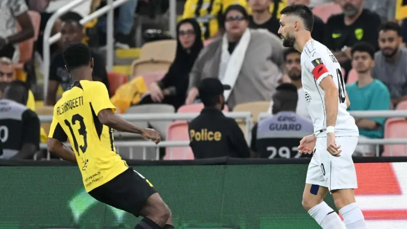 الاتحاد إلى نهائي كأس الملك السعودي بعد سيناريو مجنون أمام الشباب (فيديو)