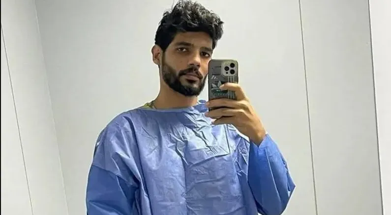 وفاة إبراهيم شيكا لاعب الزمالك بعد صراع مع السرطان