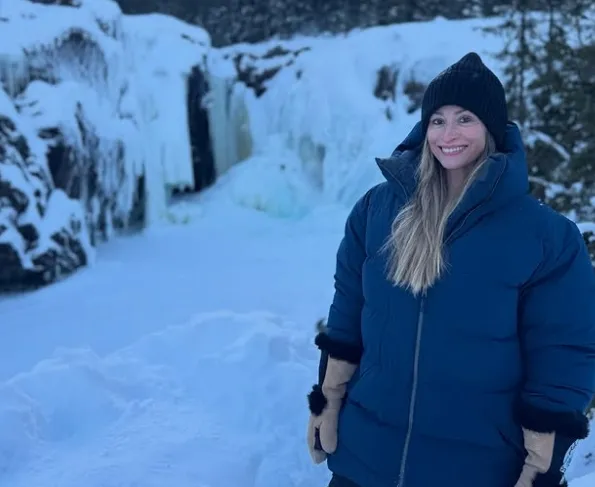 عشيقة ديفيد بيكهام السابقة تفتح النار: "لم أكذب.. وتم خداعي"