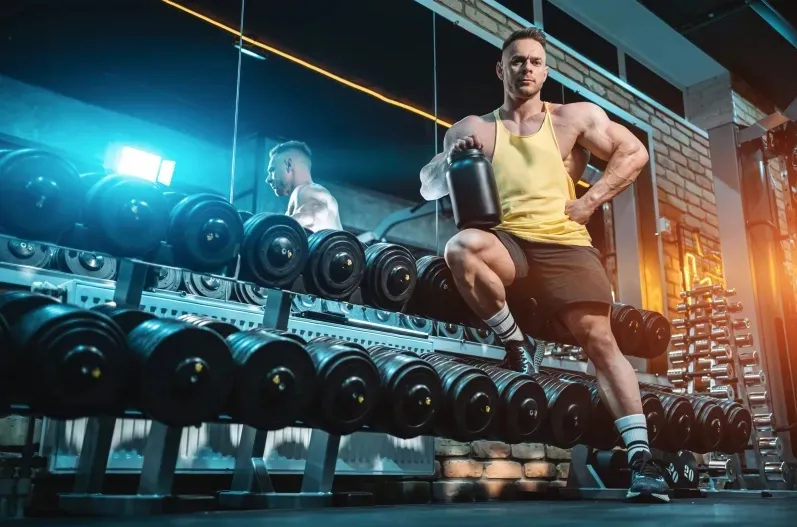 دراسة : الكرياتين يساعد في تخفيف الاكتئاب والتعب المزمن