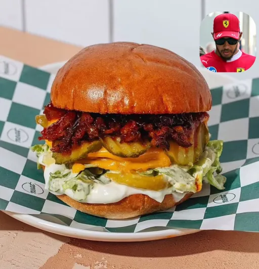 بعد خسائر بالملايين.. مطاعم لويس هاميلتون النباتية تُغلق أبوابها