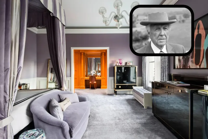 بيع شقة فرانك لويد رايت في نيويورك بـ18.9 مليون دولار