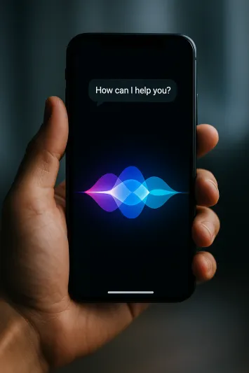 أبل تُعيد تعريف "سيري" ومستقبل المساعدات الذكية مع iOS 19 