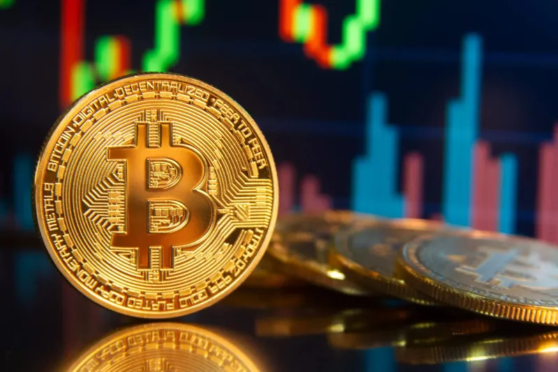ارتفاع تاريخي لصناديق بيتكوين المتداولة مع تجاوز السعر 90 ألف دولار