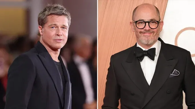 براد بيت يستعد لتحدٍّ جديد في "The Riders" الدرامية