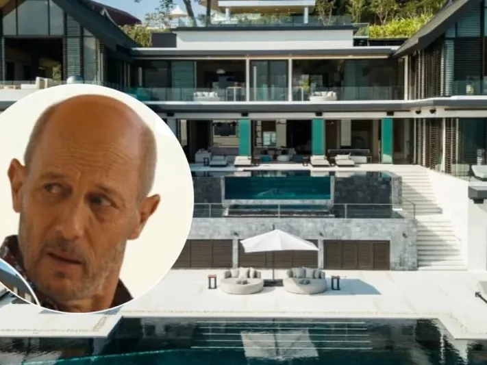 تعرّف على تكلفة الإقامة في قصر "غريغ" من مسلسل White Lotus