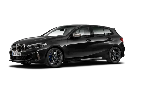 BMW 1 Series تستعد للانطلاق بنسخة كهربائية جديدة في 2028