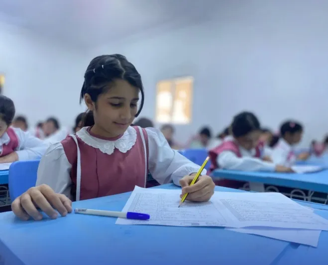 "تعليم الرياض" تعلن بدء تسجيل الصف الأول الابتدائي ورياض الأطفال عبر "نور"