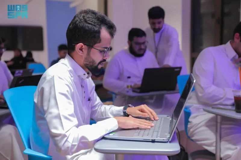 تعرف على طريقة التسجيل في برنامج نخب للتدريب المنتهي بالتوظيف