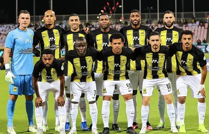 أبرز مواجهات الجولة 27 من دوري روشن
