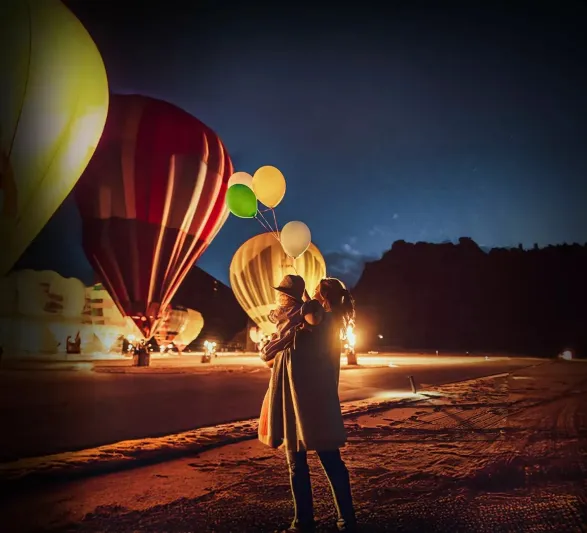 قبل انطلاقه.. تعرف على أبرز فعاليات مهرجان  سماء العُلا 2025   