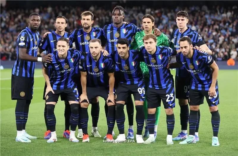 ملخص وأهداف مباراة إنتر ميلان ضد بايرن ميونخ في دوري أبطال أوروبا (فيديو)