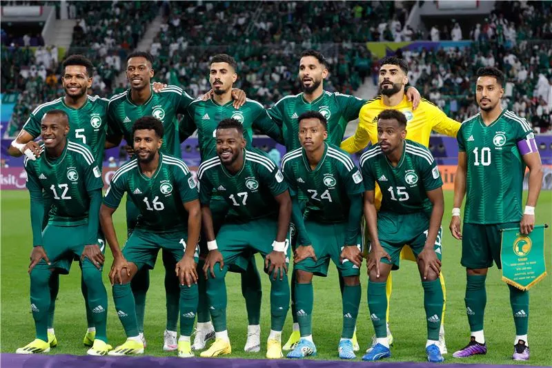 السعودية تتأهل لنهائي كأس آسيا للناشئين بعد ريمونتادا أمام كوريا