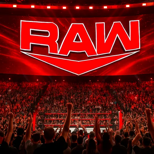 نتائج WWE Raw.. رومان رينز يتعرض لهجوم مباغت قبل WrestleMania 41