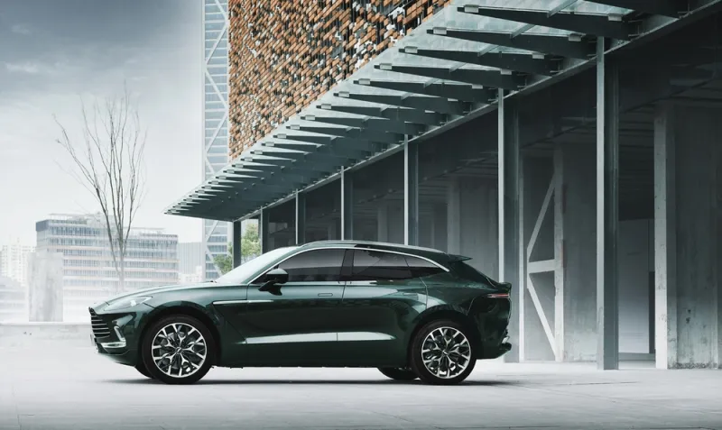 دراسة تكشف: سيارات الـSUV تهدد حياة المشاة والدراجين