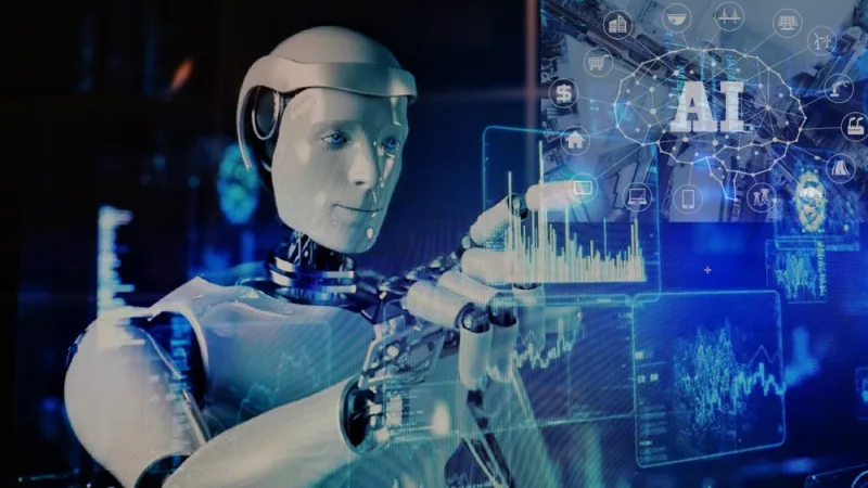 رهان جوجل الكمومي: شريحة Willow تقود سباق الذكاء الاصطناعي من جديد