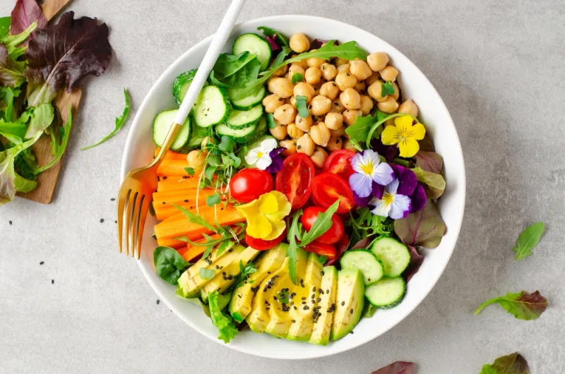 لماذا يُنصح بإدخال الحمص ضمن النظام الغذائي اليومي؟