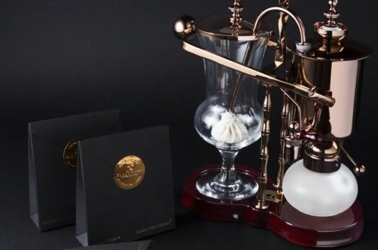 بسعر 360 دولارًا.. اليابان تقدم أغلى فنجان قهوة في العالم!