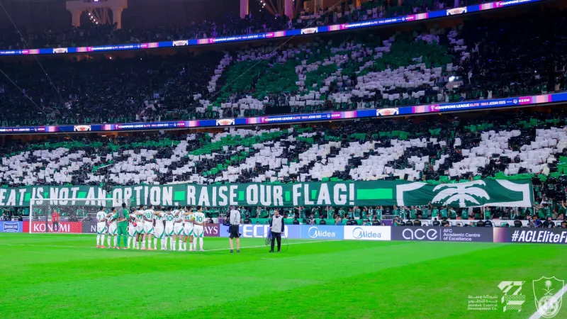 تشكيلة الأهلي الأساسية لموقعة كاواساكي في نهائي النخبة