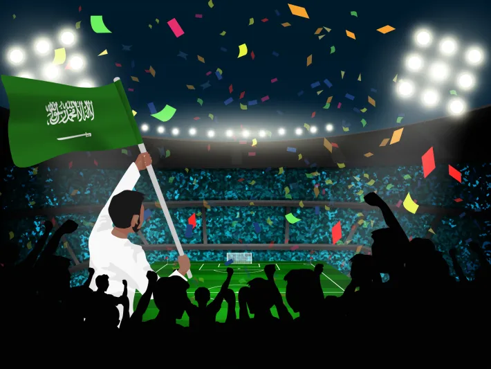 تفوق سعودي في تصنيف آسيا.. الأهلي والهلال والنصر يقودون التقدم