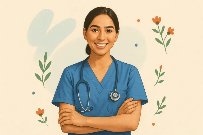 في اليوم العالمي للتمريض..مشاهير عملو بالمهنة السامية