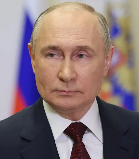 جولة داخل الكرملين.. بوتين يكشف عن شقته الفاخرة (فيديو)