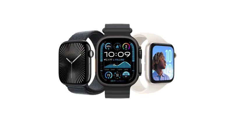المصدر: Apple قريبًا.. تغييرات جذرية قادمة إلى نظام iOS 19 وواجهات ساعات آبل