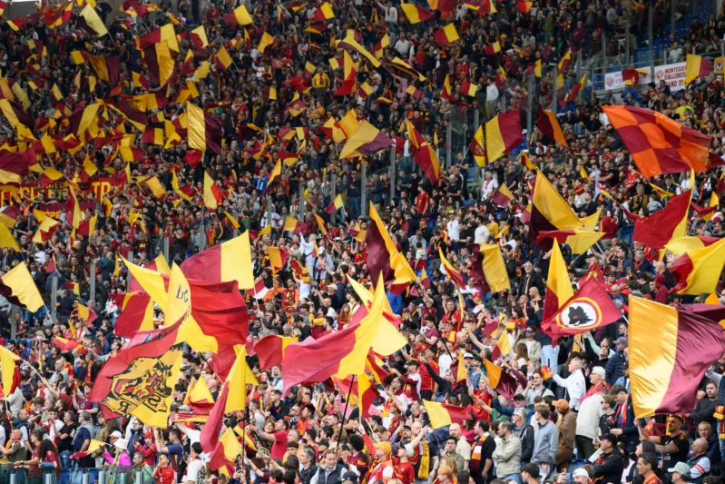 روما يحقق فوزًا ثمينًا على فيورنتينا ويقترب من مربع الكبار في الدوري الإيطالي (فيديو)