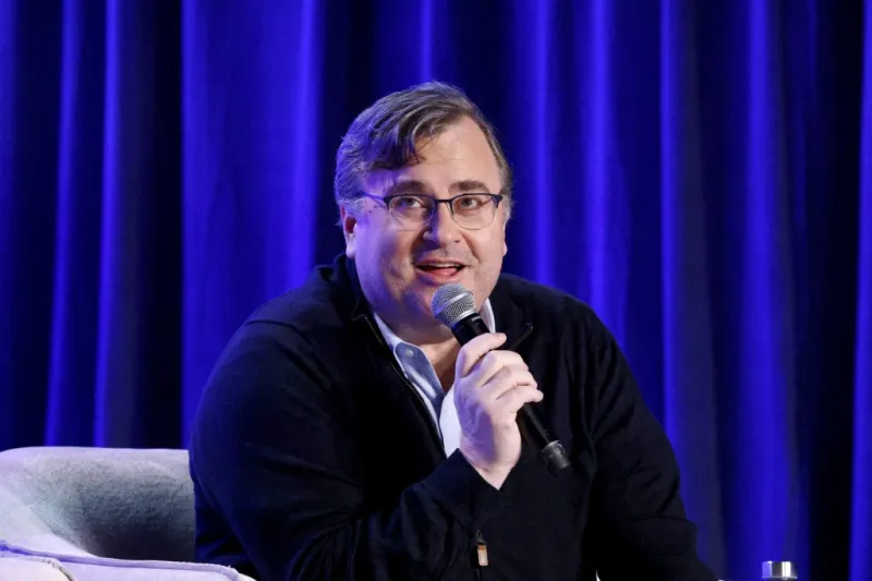 رييد هوفمان: لا مكان لتوازن الحياة والعمل في طريق الفوز