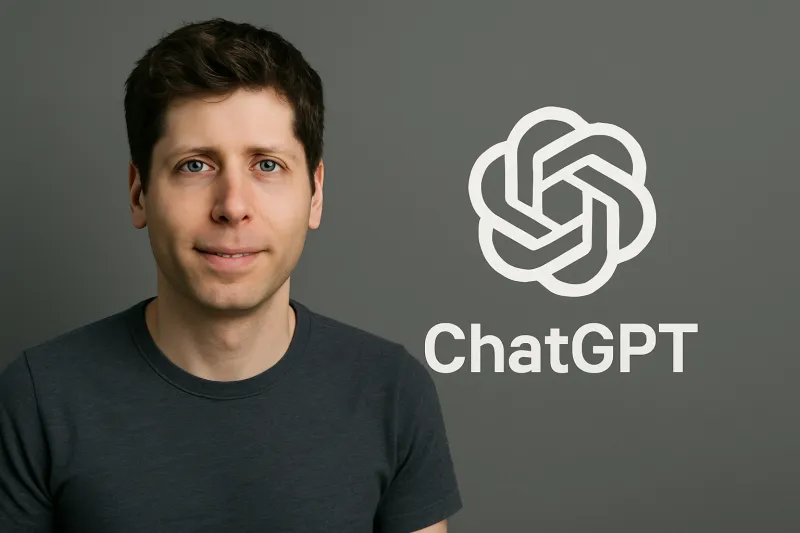 سام ألتمان: طريقة استخدامك لـChatGPT قد تكشف عمرك