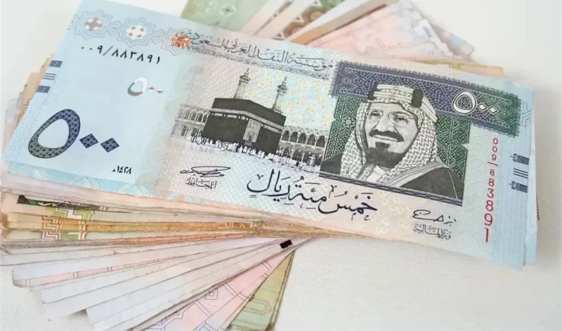 أسعار العملات مقابل الريال السعودي اليوم السبت 10 مايو