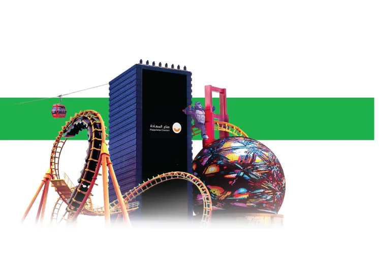 موعد وتفاصيل ورشة صناعة المحتوى الترفيهي ضمن مبادرة صناع السعادة