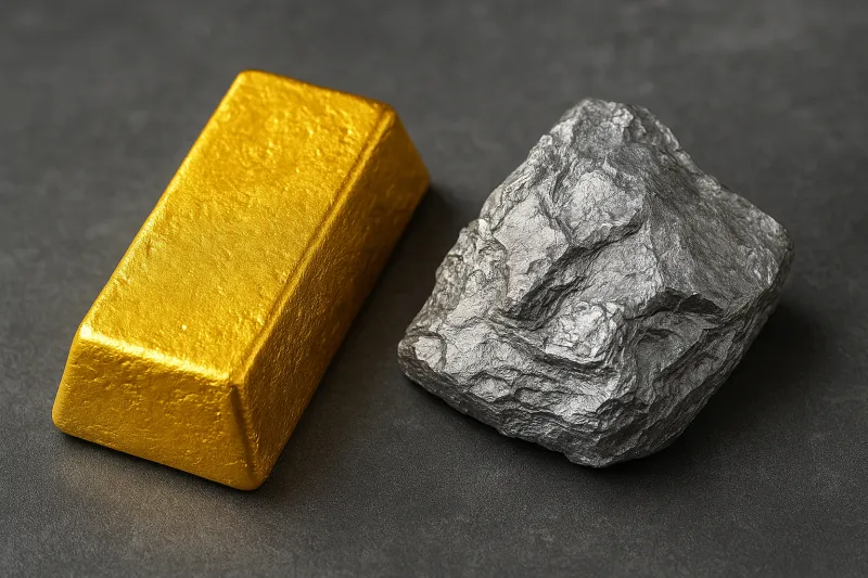 علماء يحققون حلم الخيميائيين: تحويل الرصاص إلى ذهب!