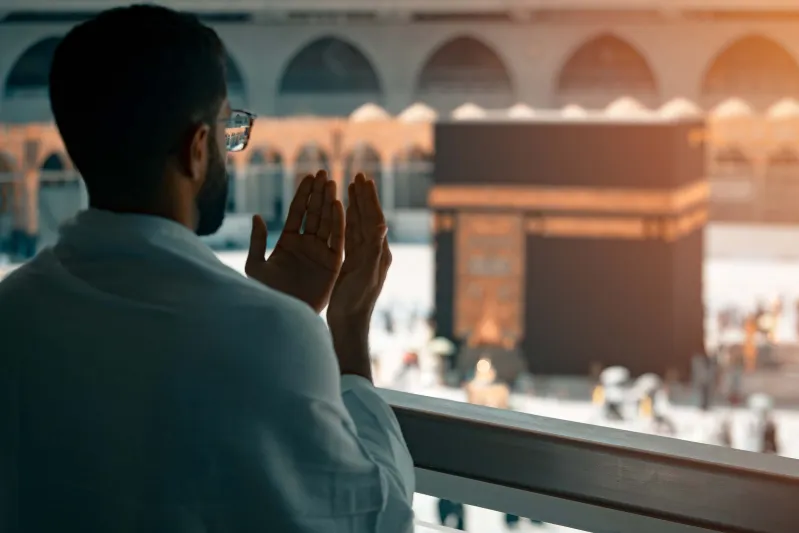 منصة نسك.. الرفيق الرقمي الأمثل للحجاج والمعتمرين حول العالم