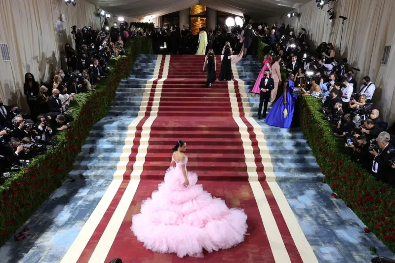  Met Gala 2025 يجمع 31 مليون دولار في أكبر حصيلة بتاريخ الحدث