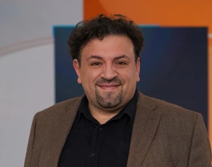 وسام كيروز يكتب لـ«الرجل»: فرصة استثمارية واحدة لم تضع منك.. الحرية وسام كيروز يكتب لـ«الرجل»: فرصة استثمارية واحدة لم تضع منك.. الحرية