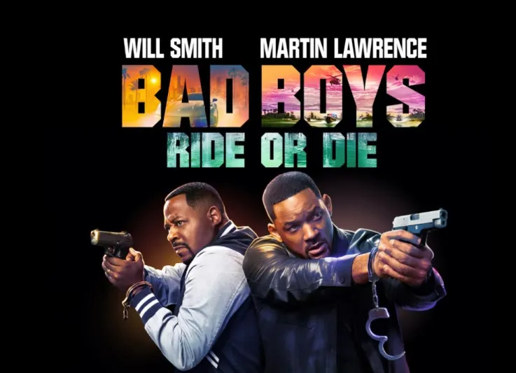 شباك التذاكر السعودي يواصل التحليق.. وهذه الأفلام الأكثر ربحًا في 2024