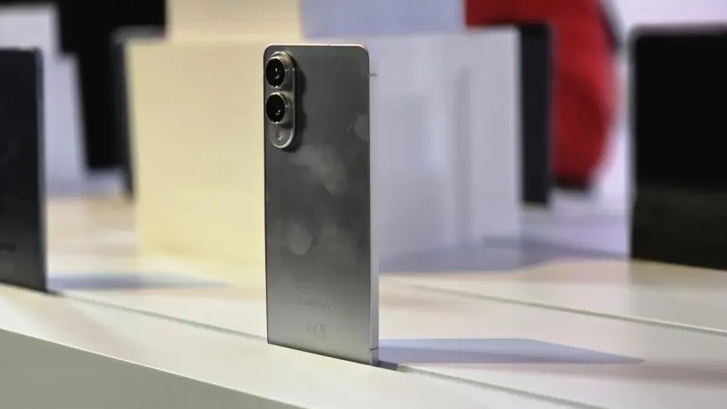 بسعر 1,099 دولار.. هاتف Galaxy S25 Edge يصل قبل الموعد المعتاد